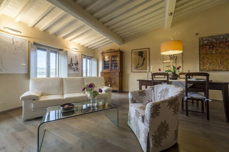 Apartamento Casa Bondi