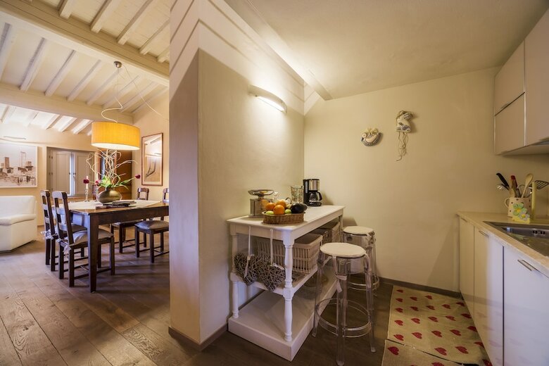 Apartamento Casa Bondi