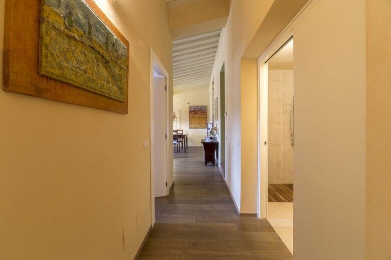 Apartamento Casa Bondi