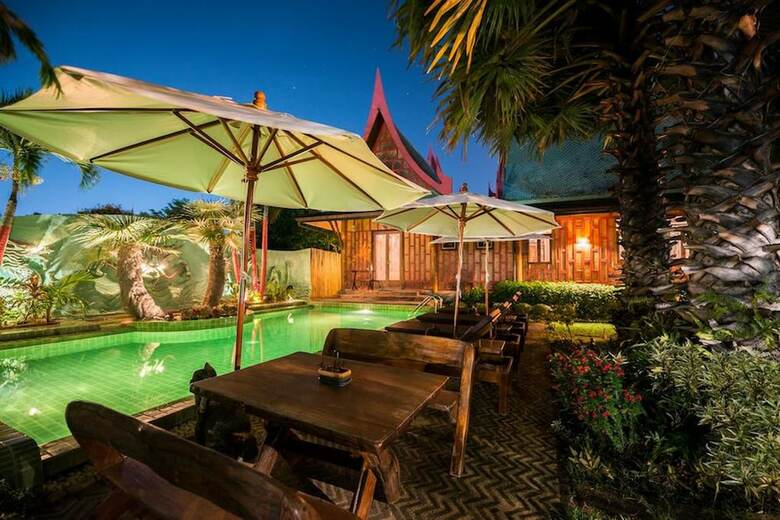 Hotel Leela House