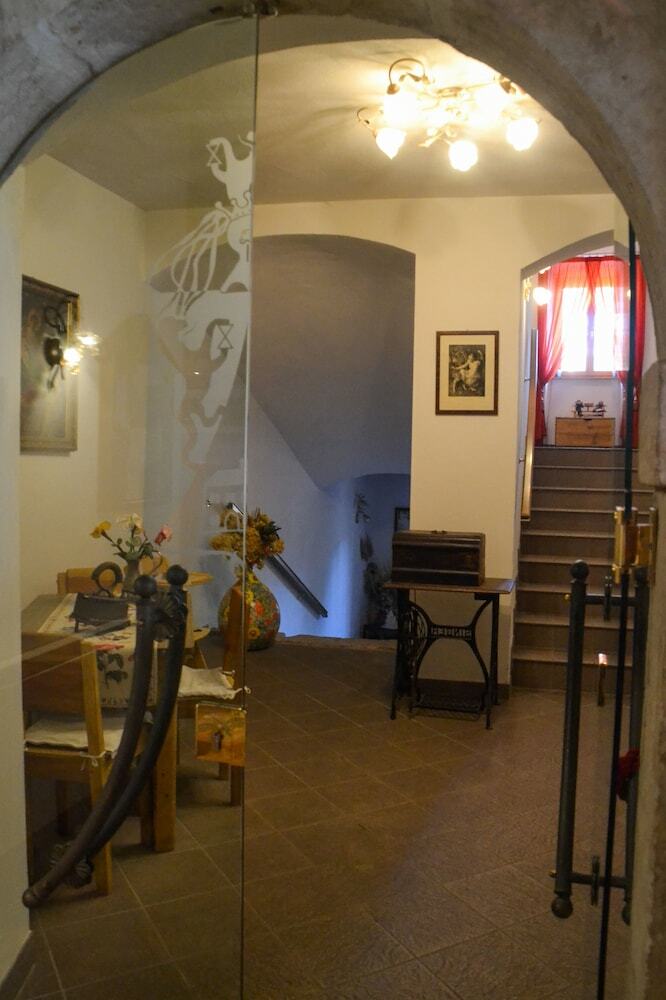 Antica Residenza de Poda