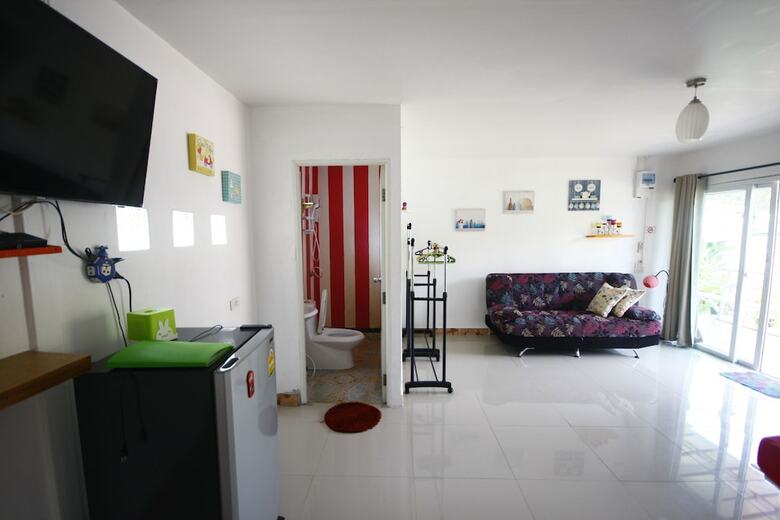 Hotel Slowlife Resort
