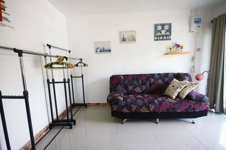 Hotel Slowlife Resort