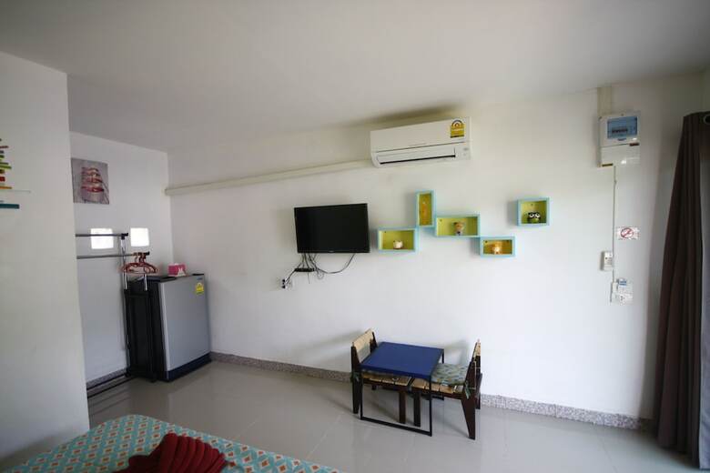 Hotel Slowlife Resort