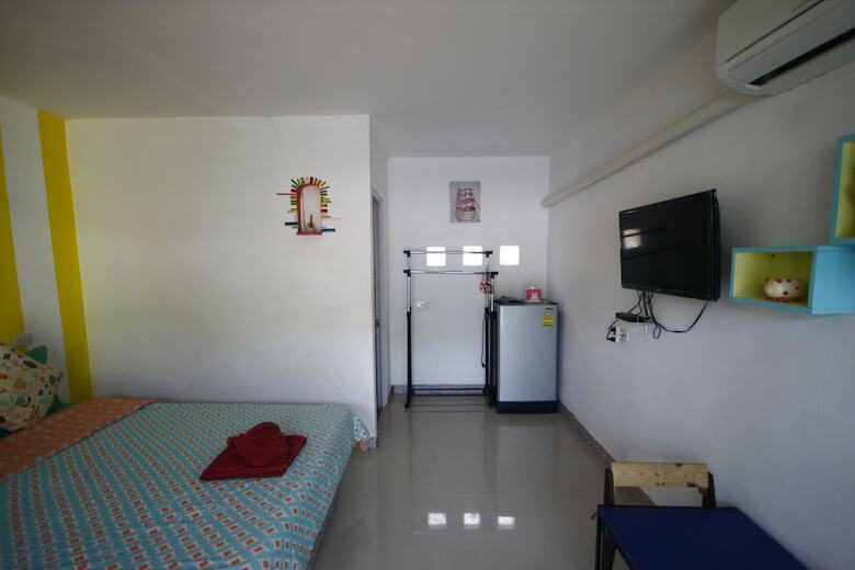 Hotel Slowlife Resort
