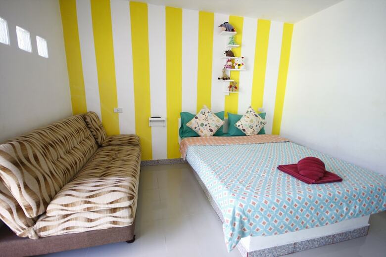 Hotel Slowlife Resort