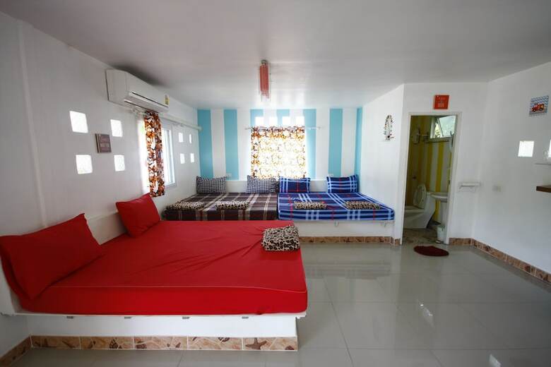 Hotel Slowlife Resort