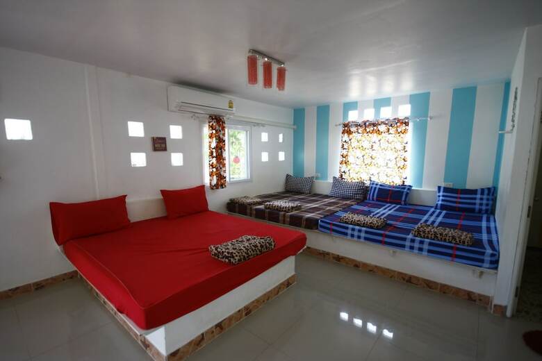 Hotel Slowlife Resort