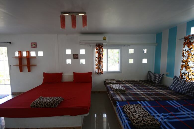 Hotel Slowlife Resort
