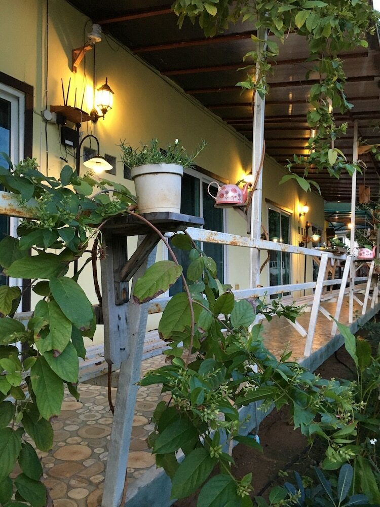 Hotel Slowlife Resort
