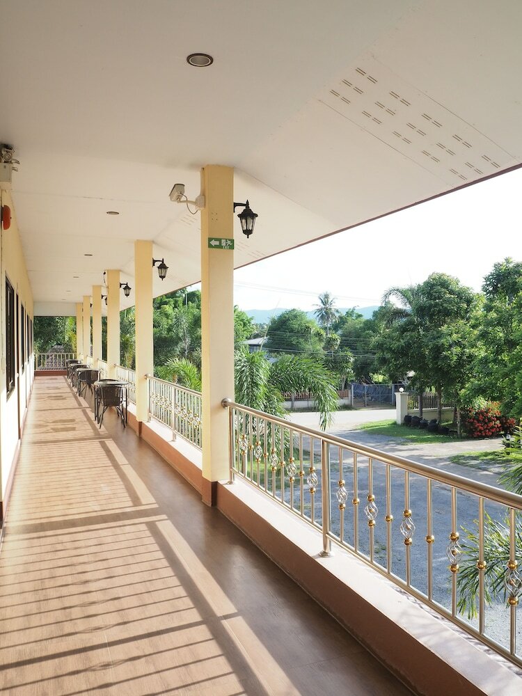 Kong Krid Resort Hotel