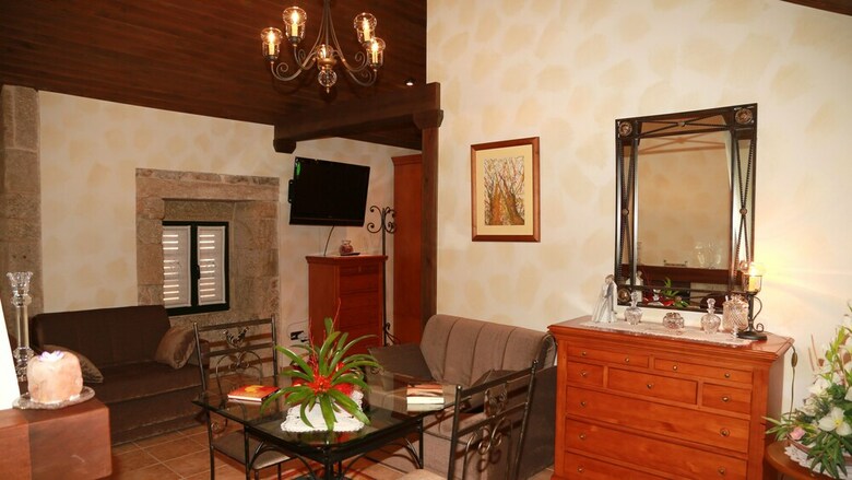 Agroturismo Casa Do Sear