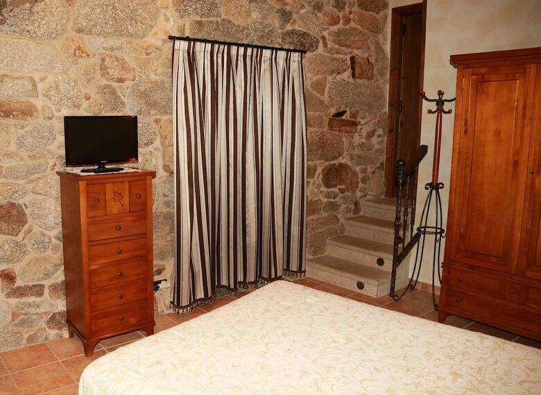 Agroturismo Casa Do Sear