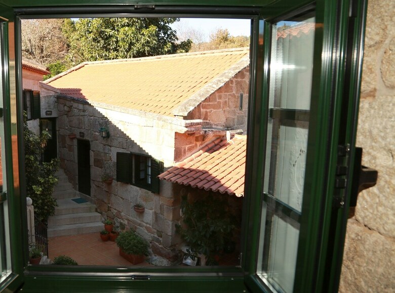 Agroturismo Casa Do Sear