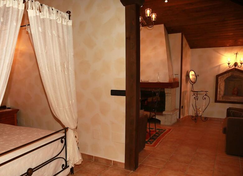 Agroturismo Casa Do Sear