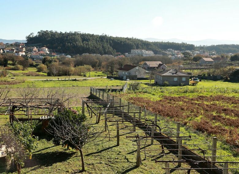 Agroturismo Casa Do Sear
