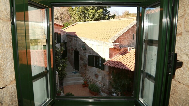 Agroturismo Casa Do Sear