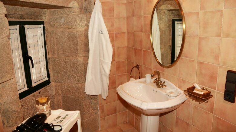 Agroturismo Casa Do Sear
