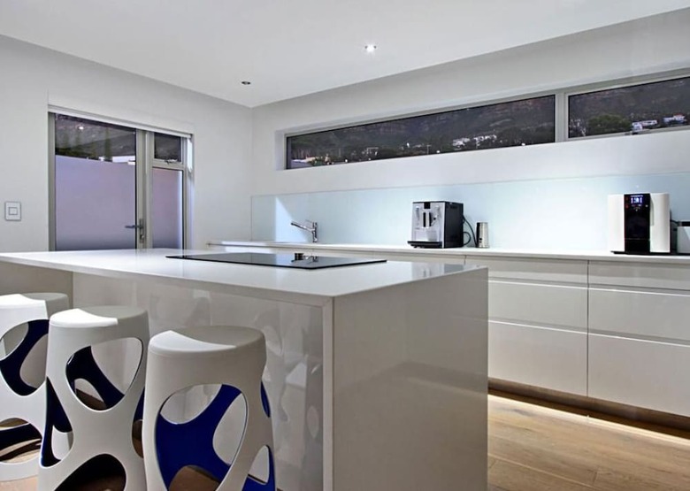 Apartamentos Houghton Penthouse