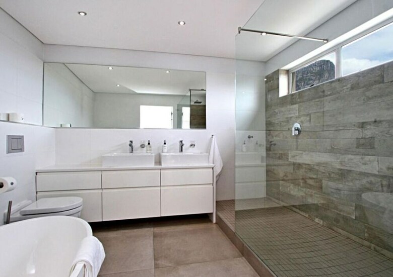 Apartamentos Houghton Penthouse