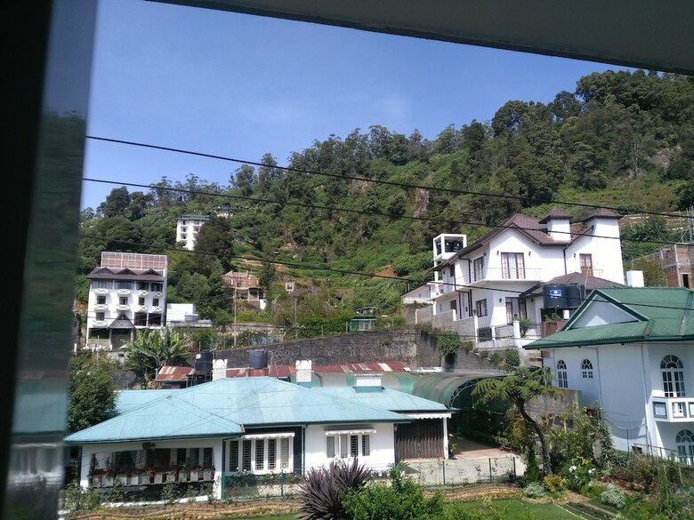 Aparthotel Misty Winds Luxury Apartment