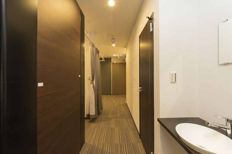 Hostal Ryoma Nishiooi I - Hostel