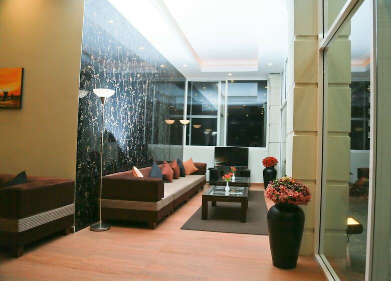 Lourdes Hotel