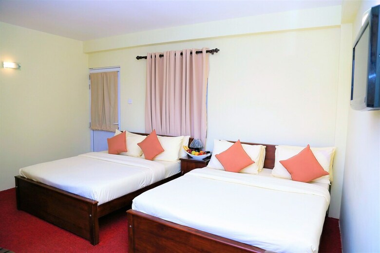 Lourdes Hotel