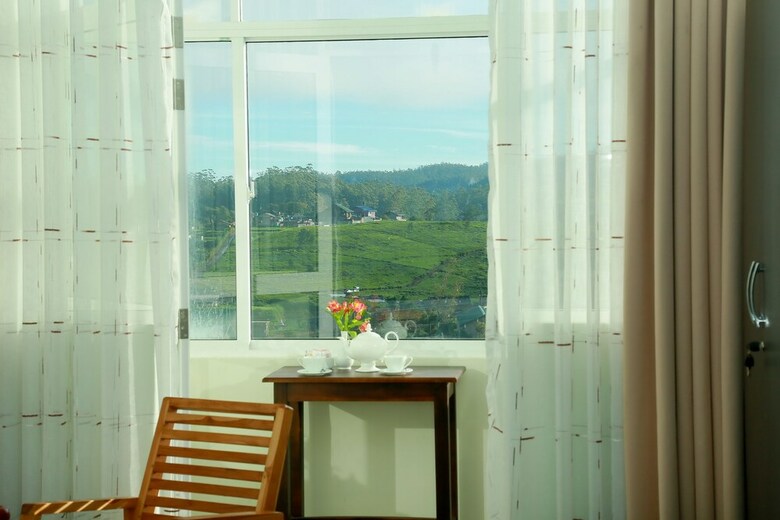 Lourdes Hotel