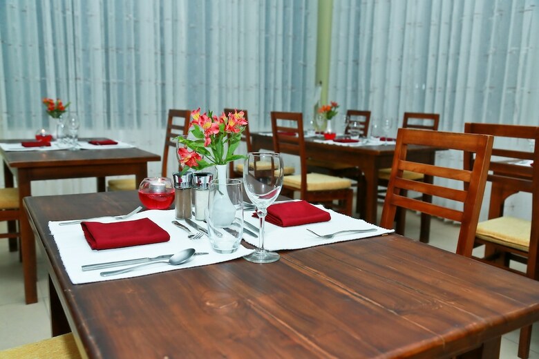 Lourdes Hotel