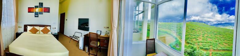 Lourdes Hotel