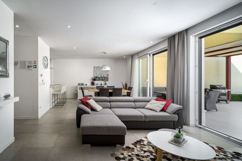 Acadia Beach Apartments Slatine