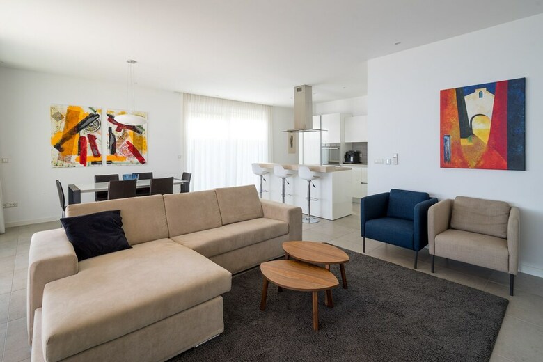 Acadia Beach Apartments Slatine