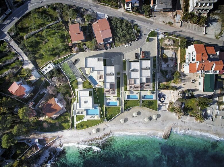 Acadia Beach Apartments Slatine