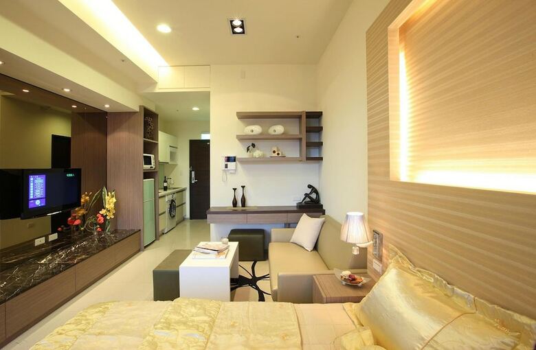 Apartamentos Cs Palace