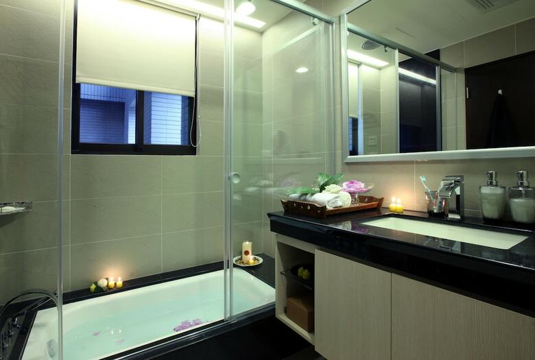 Apartamentos Cs Palace