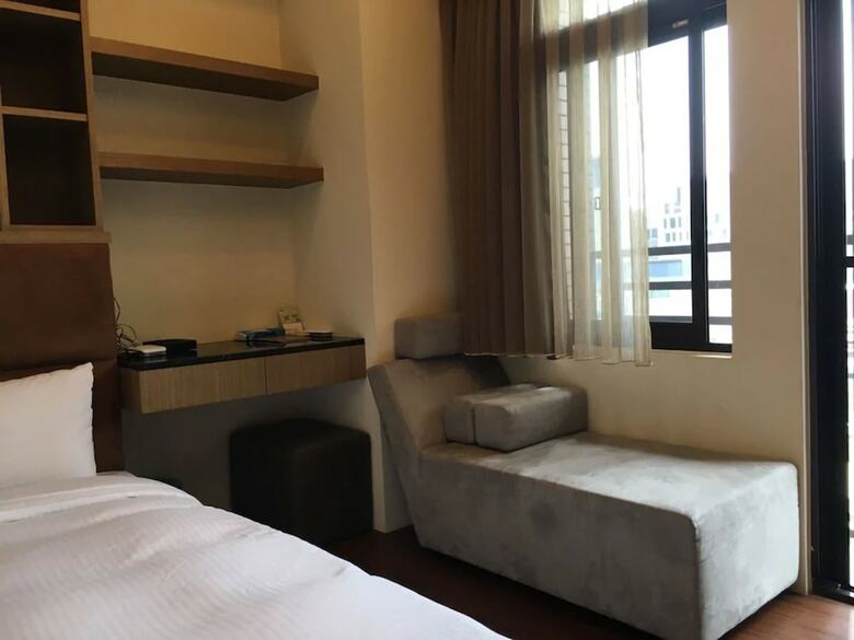 Apartamentos Cs Palace
