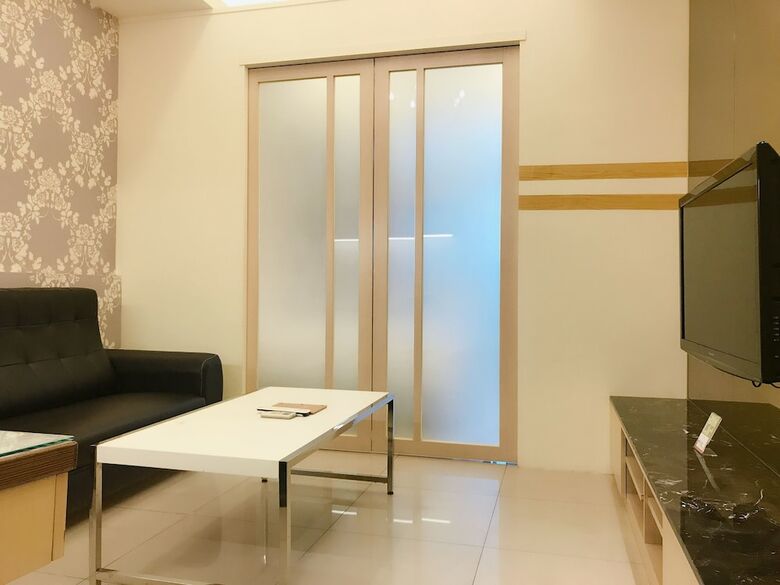 Apartamentos Cs Palace
