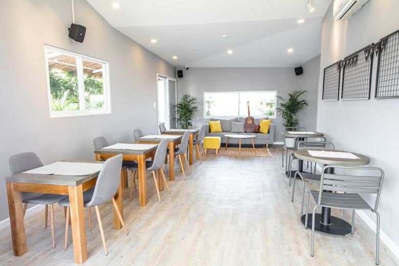Hotel Common Inn Thao Dien