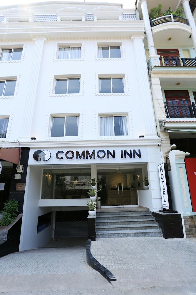 Hotel Common Inn Thao Dien