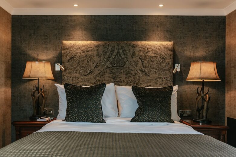 Hotel Maryculter House