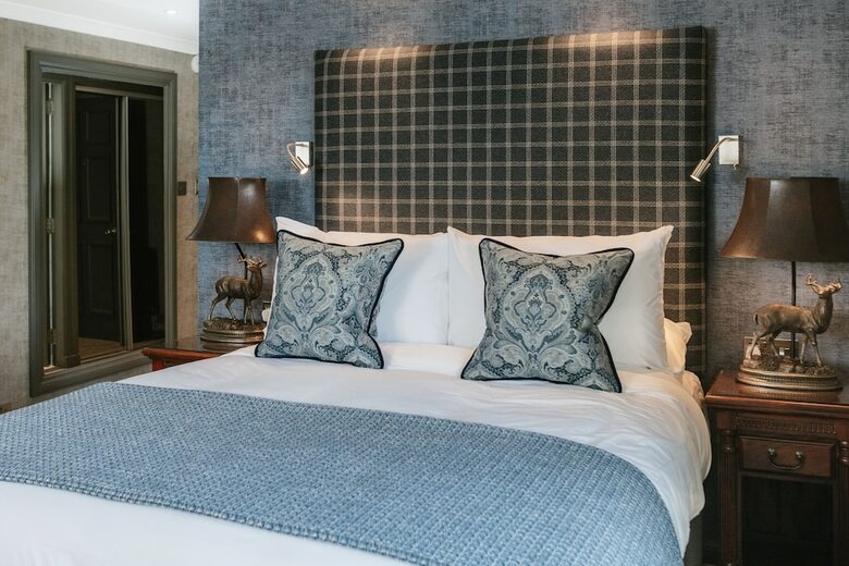 Hotel Maryculter House
