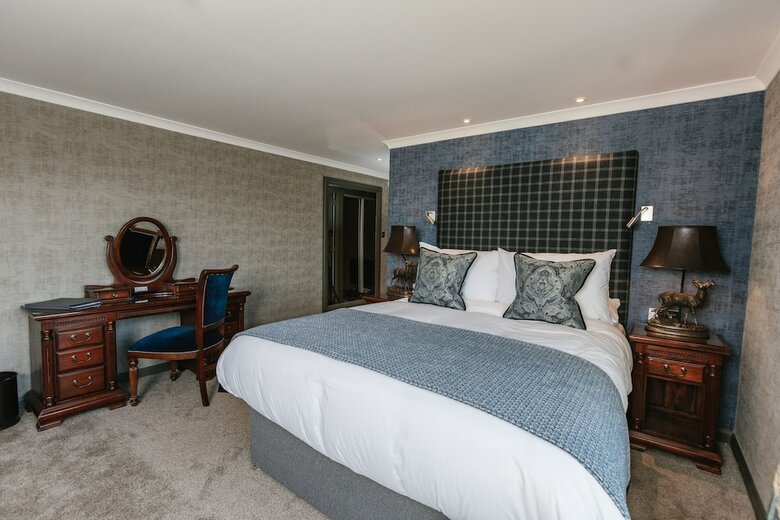 Hotel Maryculter House