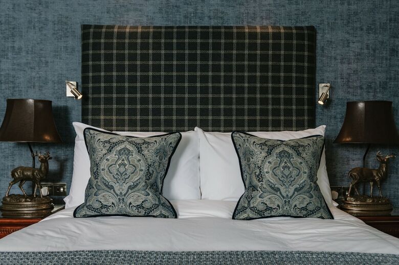 Hotel Maryculter House