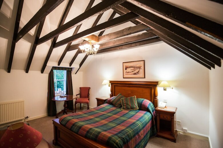 Hotel Maryculter House