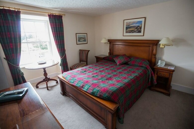 Hotel Maryculter House