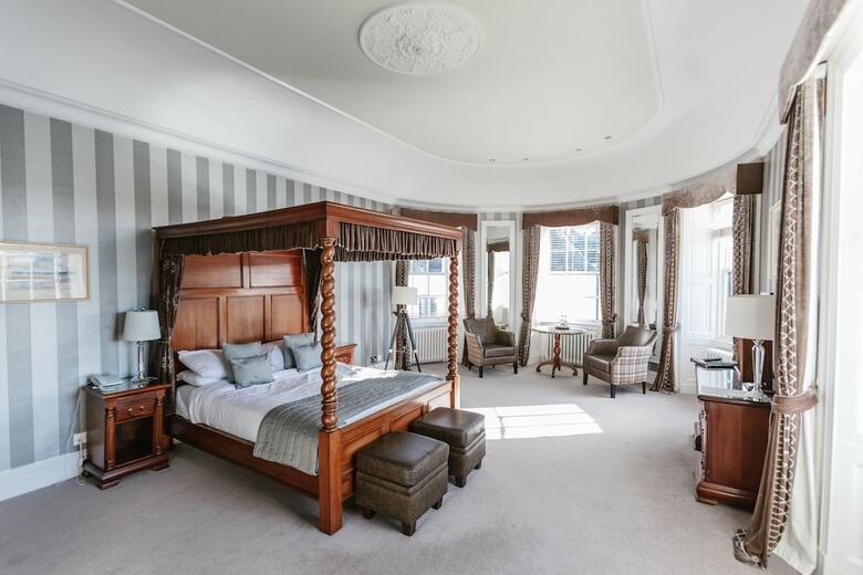 Hotel Maryculter House