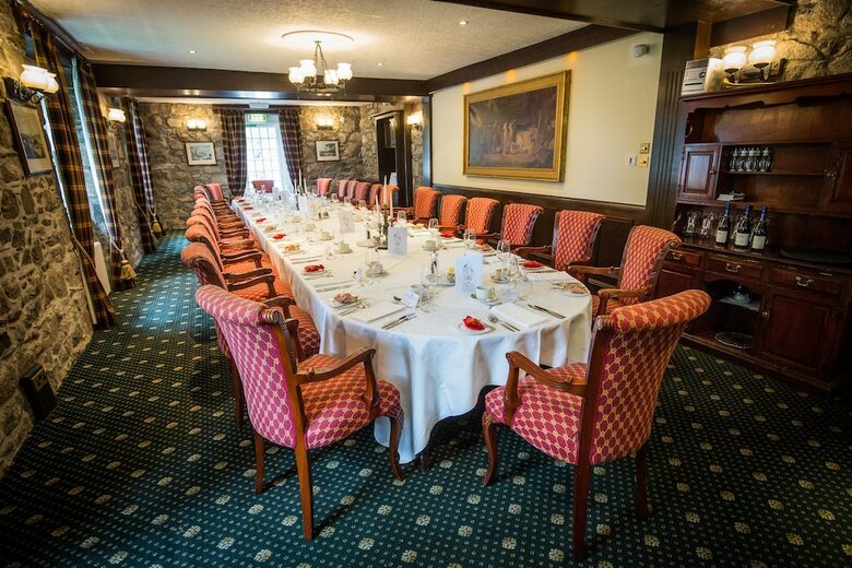 Hotel Maryculter House