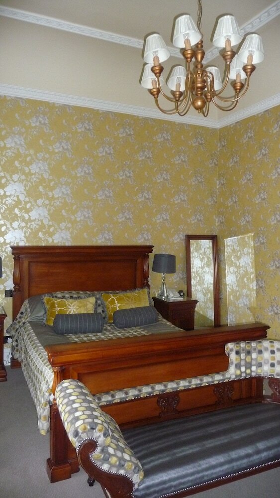 Hotel Maryculter House