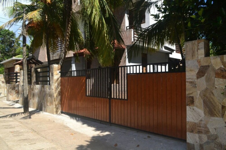 Hotel Villa Fiorita